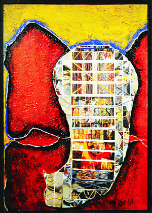 Divine impressions