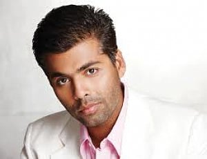 Karan Johar willing to shoot in scenic South Africa