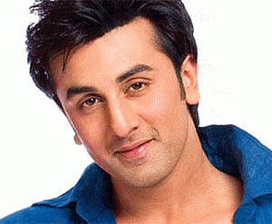 Ranbir Kapoor's 'besharam' trademark