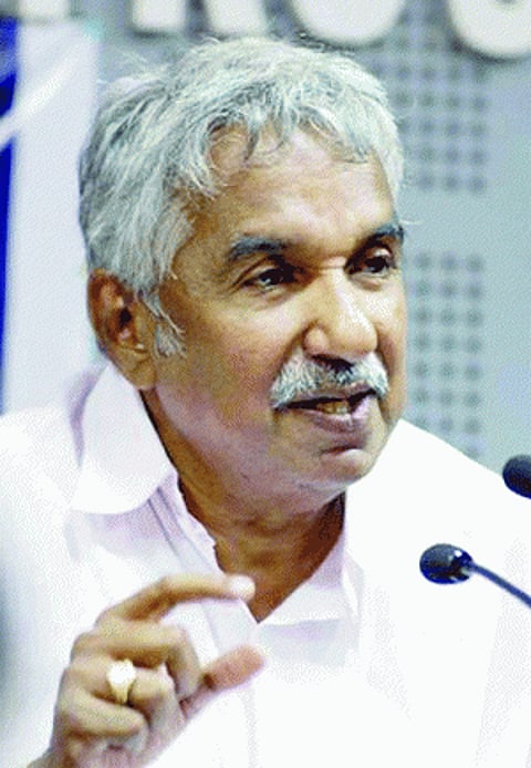 Chandy-con woman 'links' scandal gets murkier