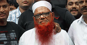 Court remands Tunda in four days' police custody