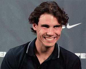 Nadal blasts Madrid 2020 Olympic snub