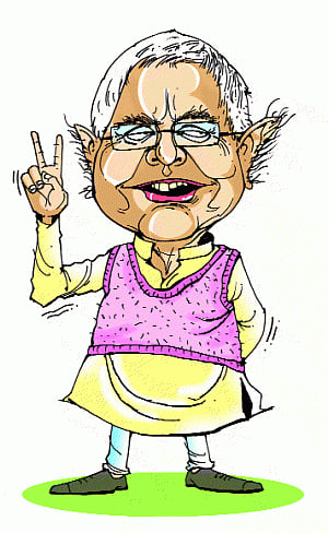 NaMo shies away from 'Hindutva' visit