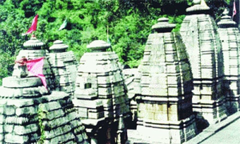 Adi Badri to get heritage tag for treasure trove