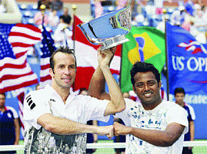 Unstoppable paes