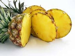 Secrets of pineapple nutrition decoded