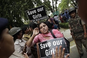 Four accused convicted for Dec 16 gang rape