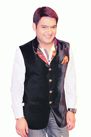 'It is all pronto comedy'