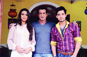 Adaalat gets a spooky twist