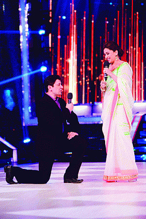 Jhalak of Nene family