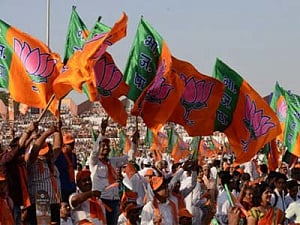 UP cancels permission for BJP rally in Fatehpur Sikri