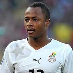 Ghana seeded for final World Cup draw