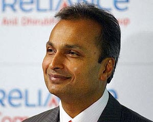 CA student hacks industrialist Anil Ambani's IT account
