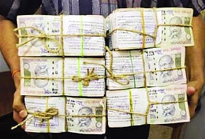 Weak Re a boon as remittance inflows to Kerala top Rs 75,000cr
