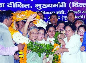 Assembly polls: Albatross around parties' necks
