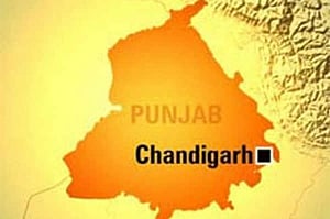 Storm kills three, injures 50 near Chandigarh