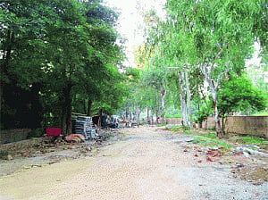 Crores lying unspent