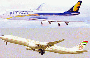 Jet-Etihad deal may be delayed due to petition in SC