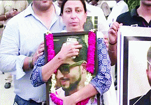Blood loss led to NRI death