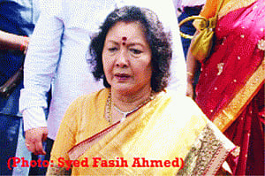 Another AP Minister named as accused