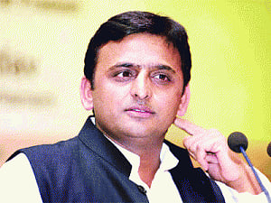 Court seeks report on riots during Akhilesh regime