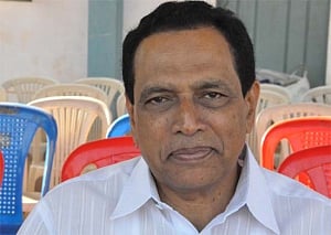 Karnataka minister, driver help rescue seven from sinking car