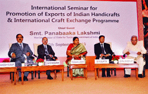 Cultural exchange