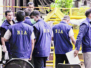 NIA recruitment norms eased to fill vacancies