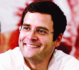 Rahul may visit Gujarat in first week of October