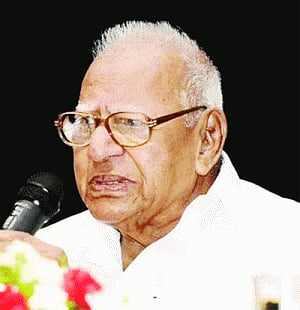 Justice Iyer hails NaMo
