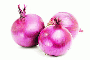 Navratra only hope to rein in onion tears!