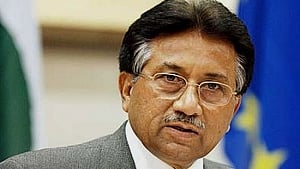 Pak court acquits accused in Musharraf attack case