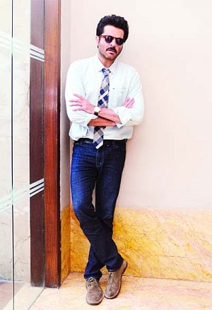 A new race for Mr India