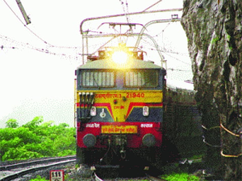 Rlys looks at N-option to cut power bill