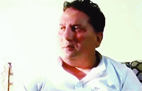 Rajasthan rape accused Minister calls it quits