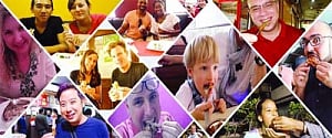 Food trail