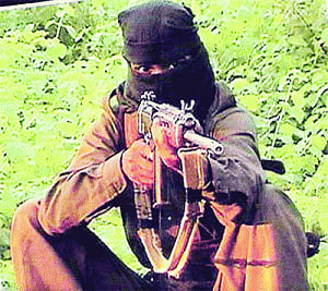Maoists forcing children to make IEDs for them: SP