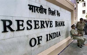 RBI hikes repo rate by 0.25 percent