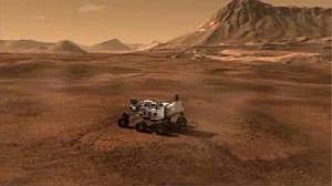 No sign of life detected on Mars, says NASA