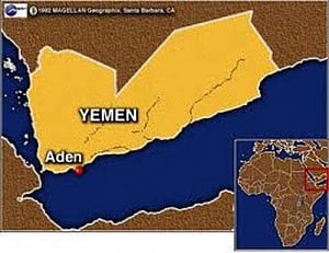 Yemen blasts kill 40, Al Qaeda claims responsibility