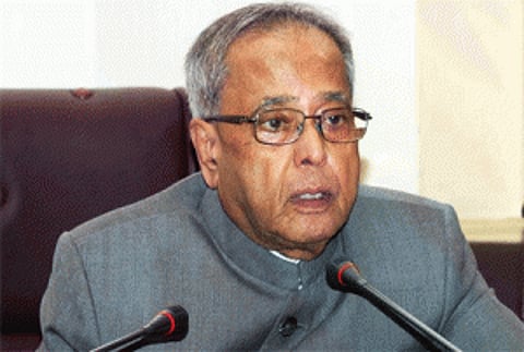 Enough is enough: President on communal violence