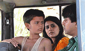 Gujarati film 'The Good Road' India's entry for Oscar