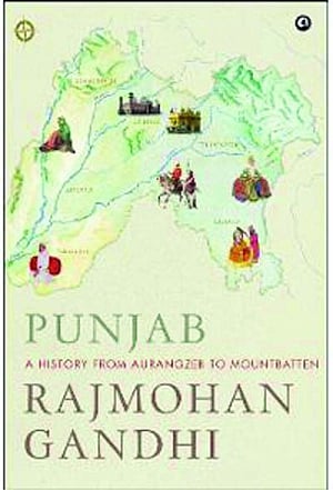 In search of the punjabiyat