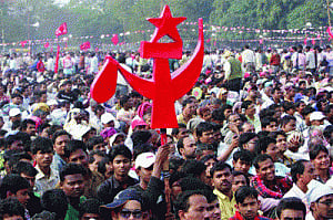 Now, CPM rebel trouble extends to Kannur fortress