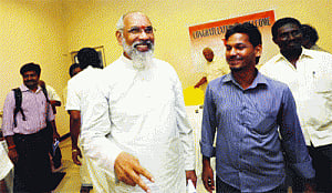 Tamil party sweeps polls in North lanka