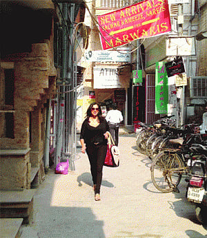 HKV diners chew over legal options