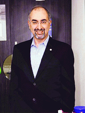 PepsiCo elevates Chadha as Asia, Middle East, Africa ops CEO