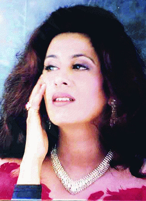 Shayan Munshi, Manocha booked for perjury