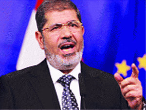 Egypt court bans Muslim Brotherhood 'activities'