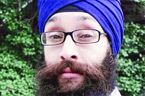 Sikh professor attacked in New York, dubbed 'Osama'
